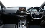 Audi SQ5 3.0 TFSI 2017 года (AU)